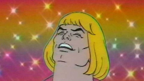 He-Man