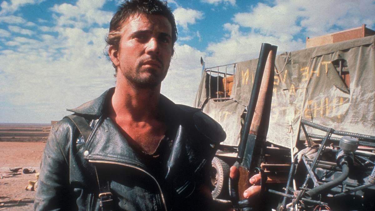 mad max 2 - der vollstrecker