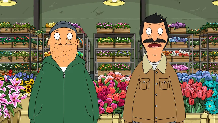 bobs burgers