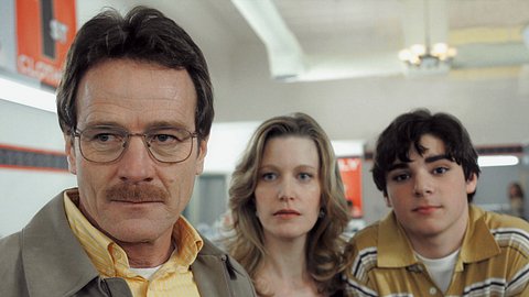Breaking Bad