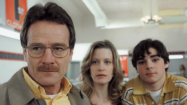 Breaking Bad