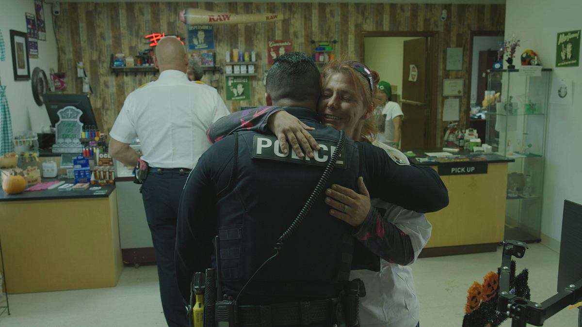 Der Germinator - Ein deutscher Cop in Texas der germinator - ein deutscher cop in texas