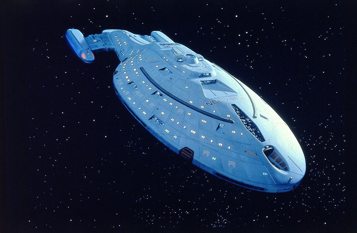 Star Trek - Raumschiff Voyager star trek - raumschiff voyager