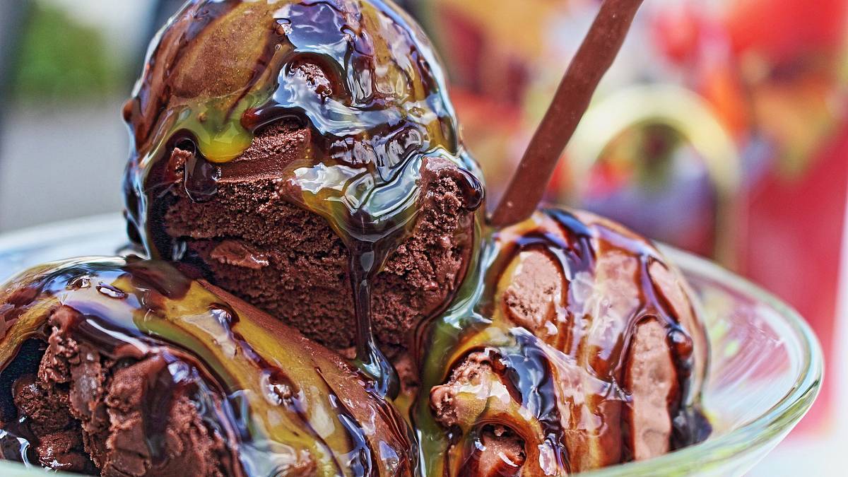 maestro del gelato - die geheimnisse der eismacher