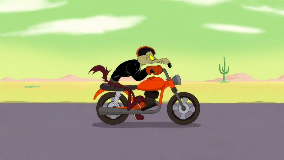 looney tunes cartoons