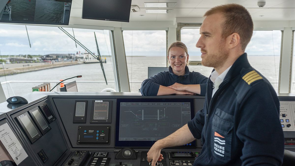 die nordreportage