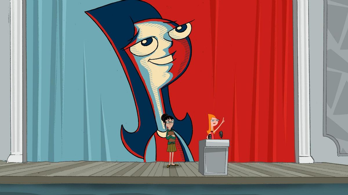 phineas und ferb