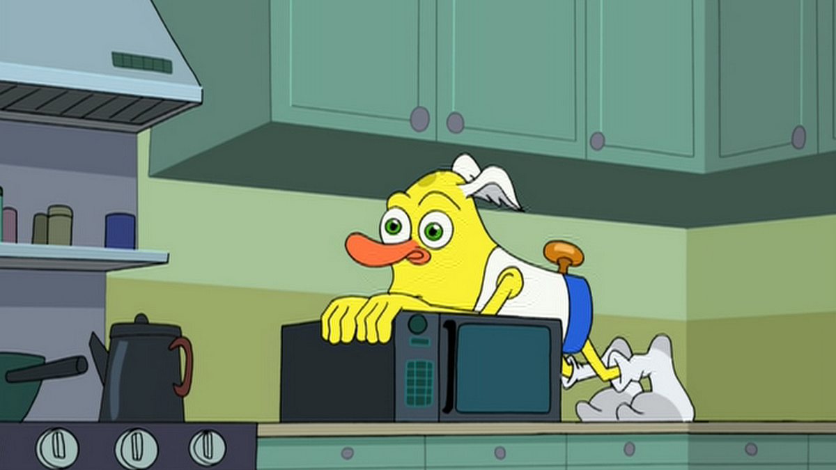 drawn together