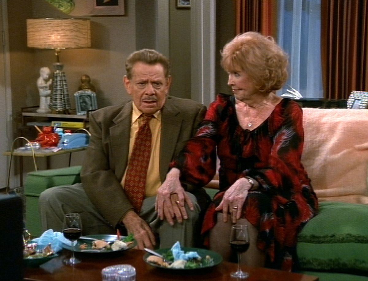 Anne Meara