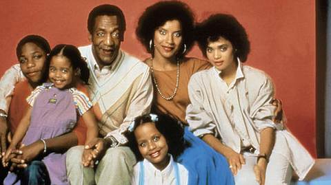 Die Bill Cosby Show