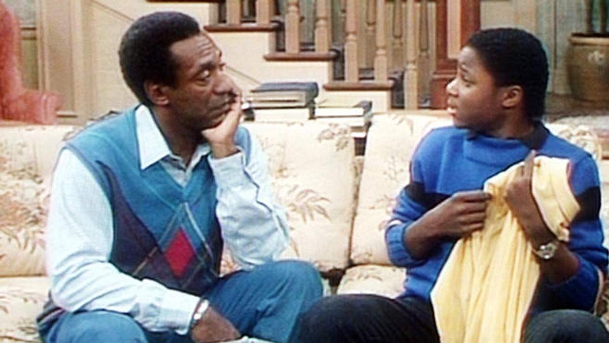 Die Bill Cosby Show