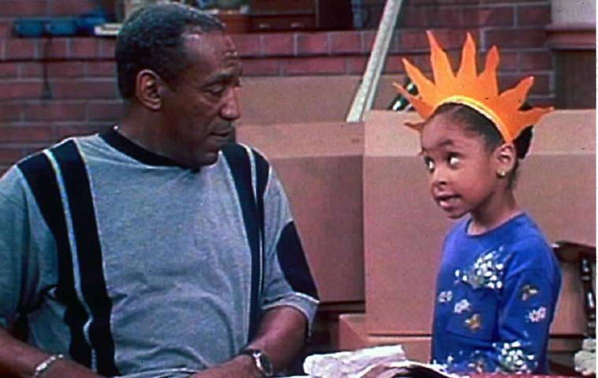 Die Bill Cosby Show