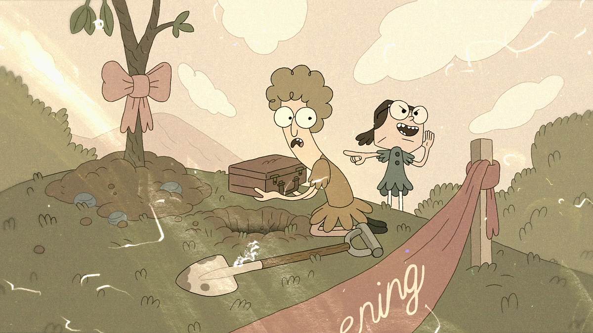 clarence