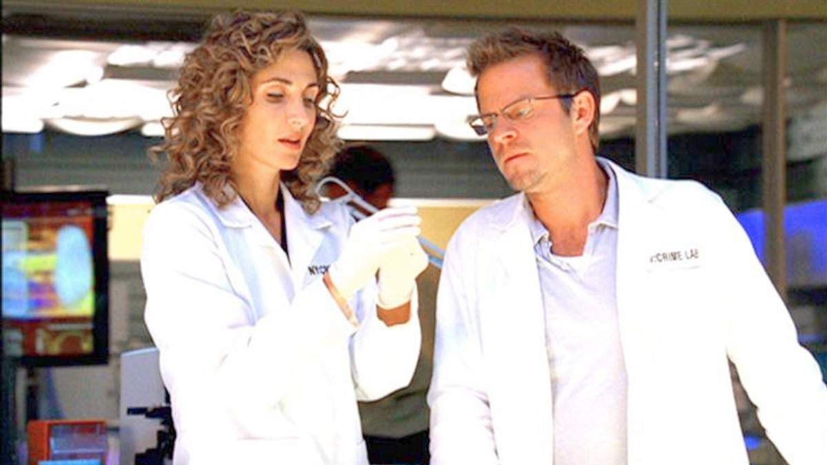 csi: ny