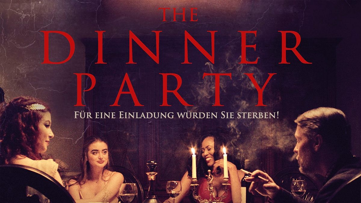 the dinner party