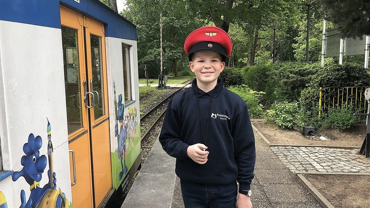 schau in meine welt!