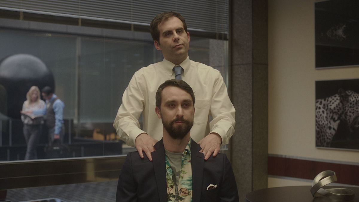 corporate
