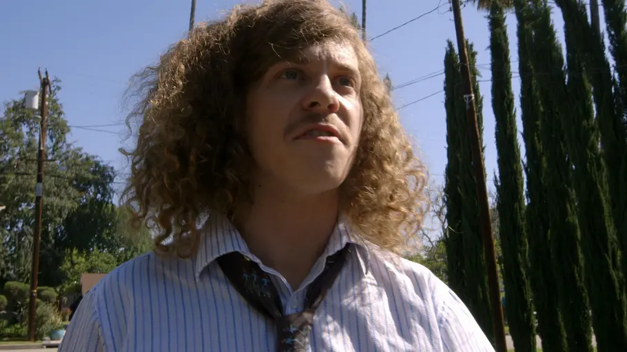 Workaholics workaholics