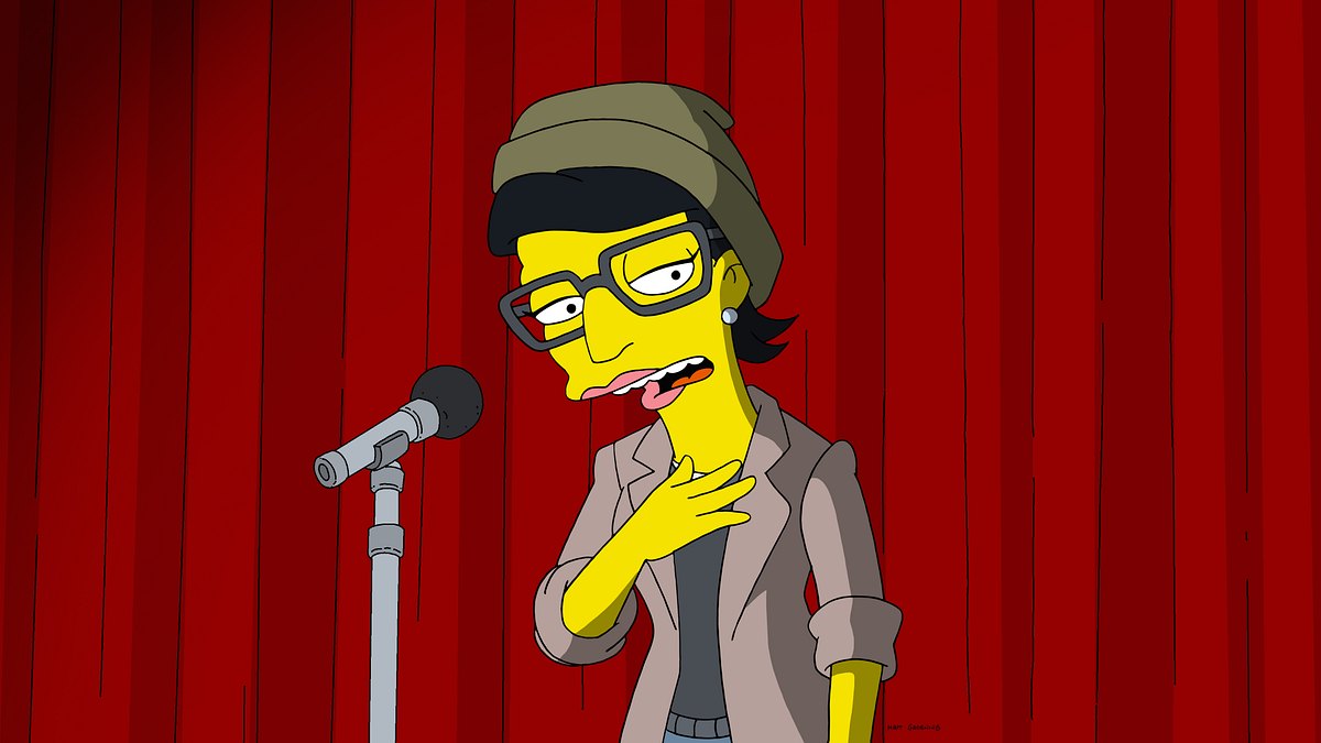 Die Simpsons die simpsons
