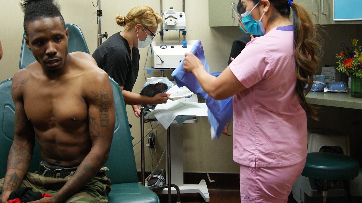 dr. pimple popper