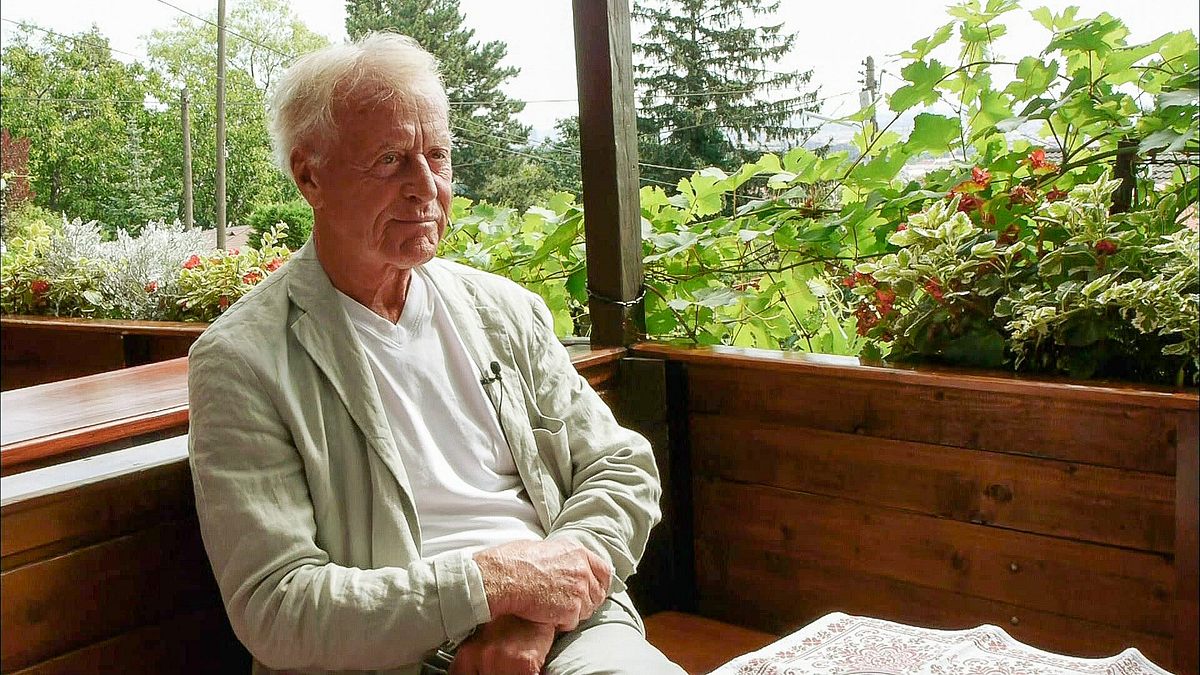zum 70. geb. v. gerhard zeiler am 20.7.2025