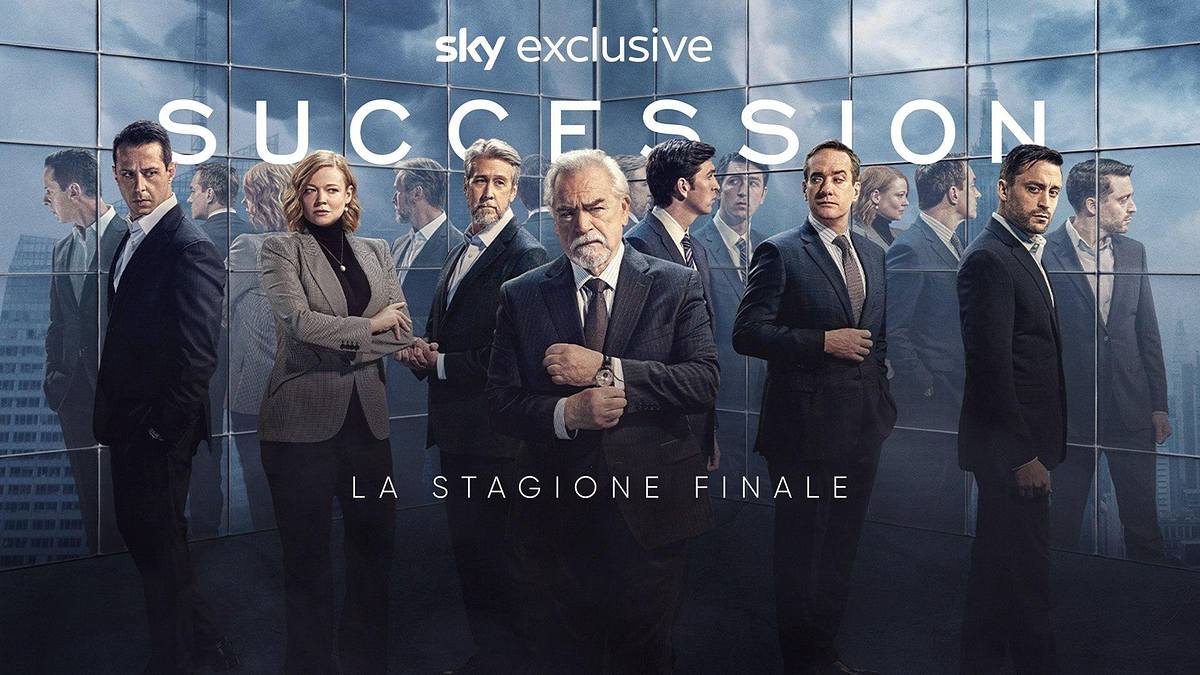succession