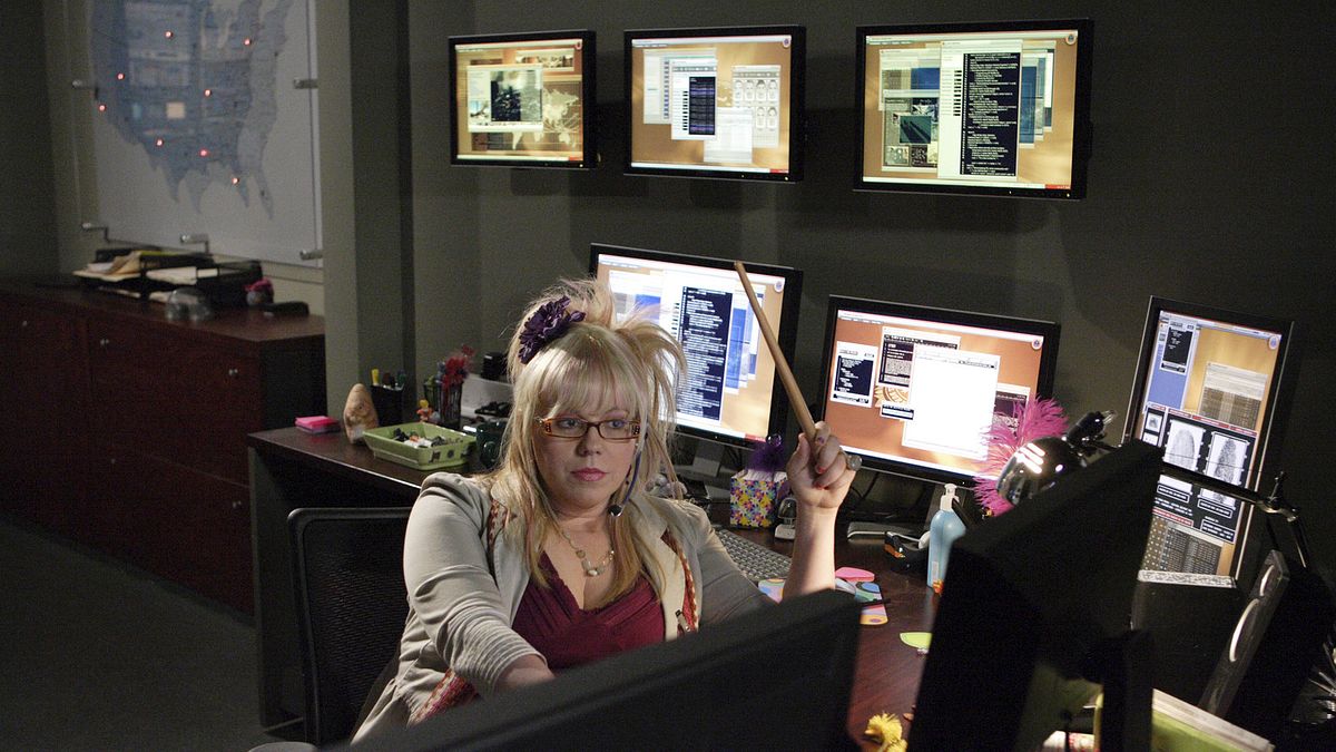 criminal minds