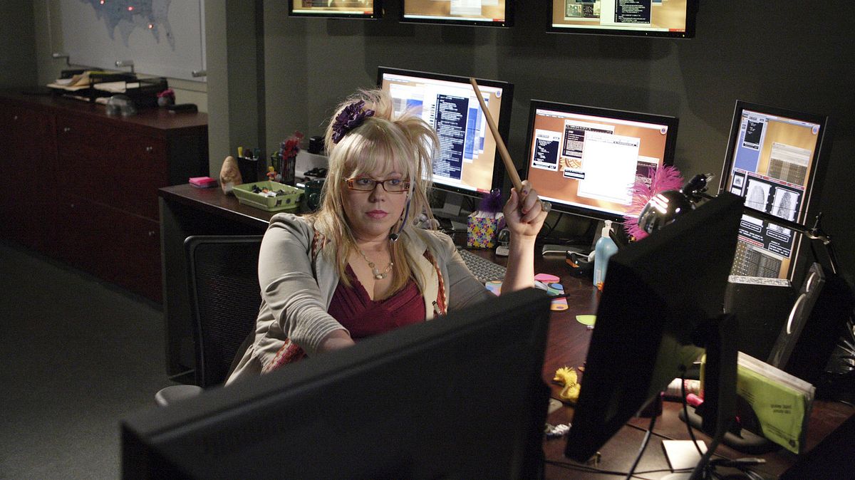 criminal minds