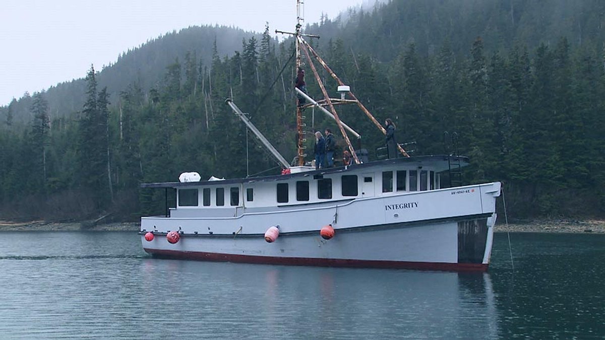 alaskan bush people