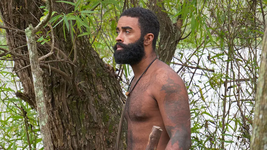 Naked Survival XXL - 40 Tage Überleben naked survival xxl - 40 tage überleben