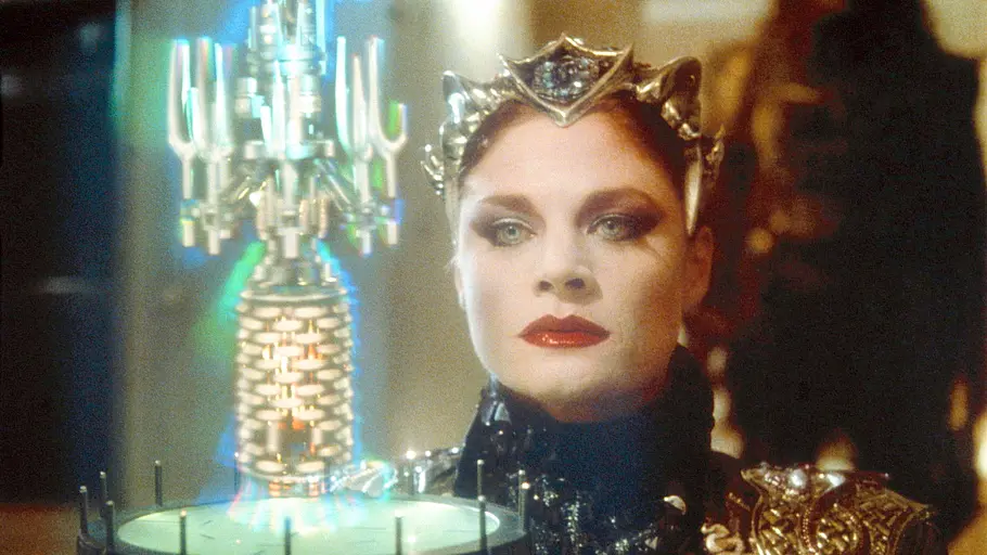 masters of the universe