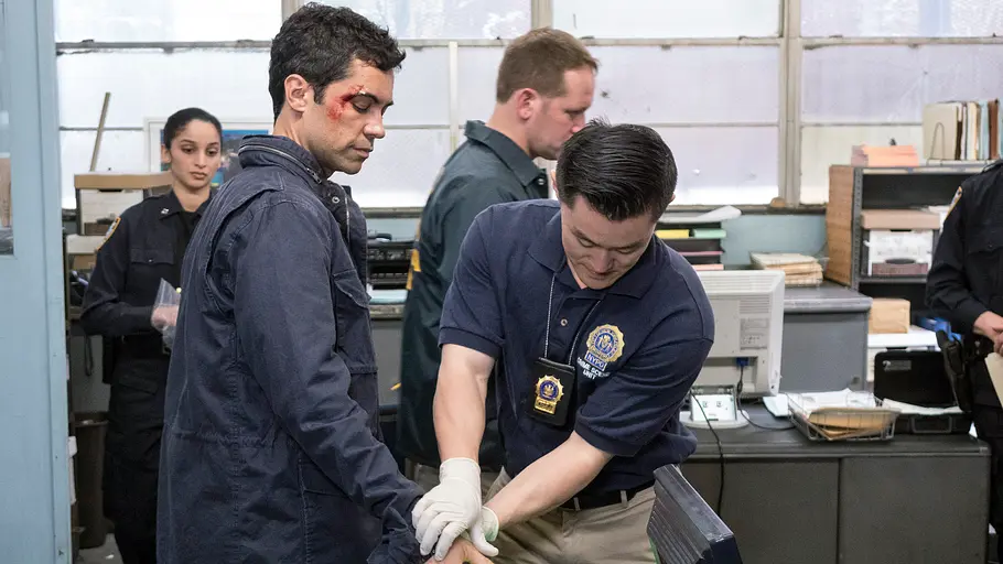 Law & Order: Special Victims Unit law & order: special victims unit