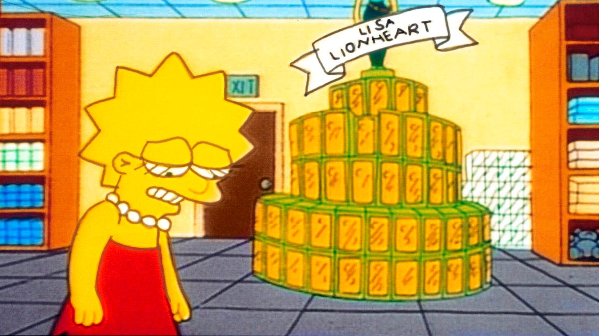 die simpsons