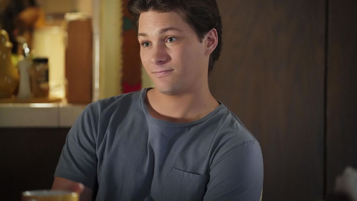 young sheldon