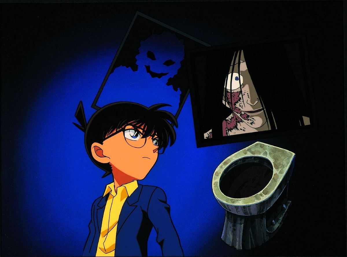 detektiv conan