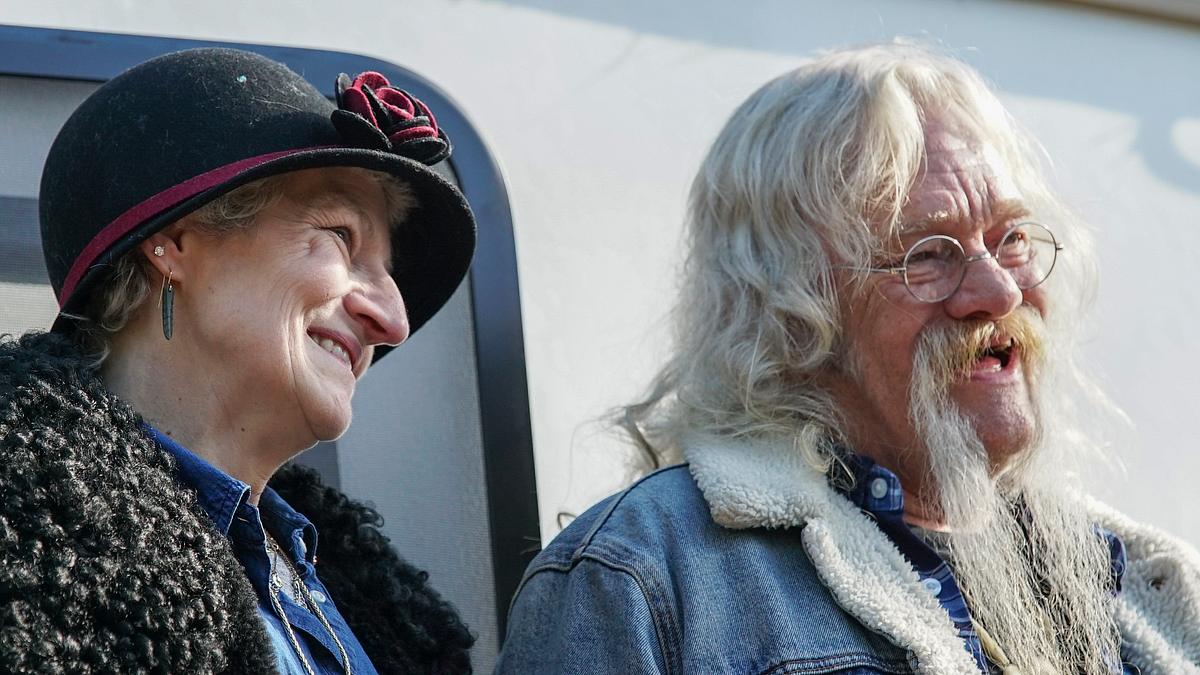 alaskan bush people