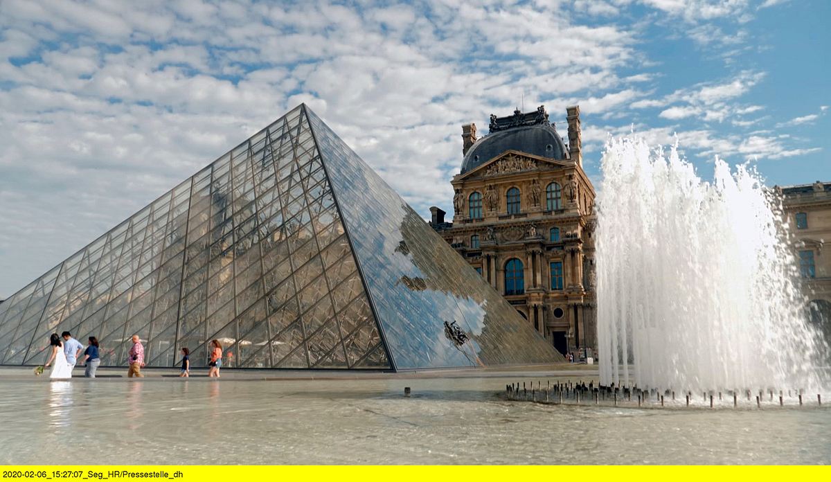 salut paris! zwischen eiffelturm und bienenstock