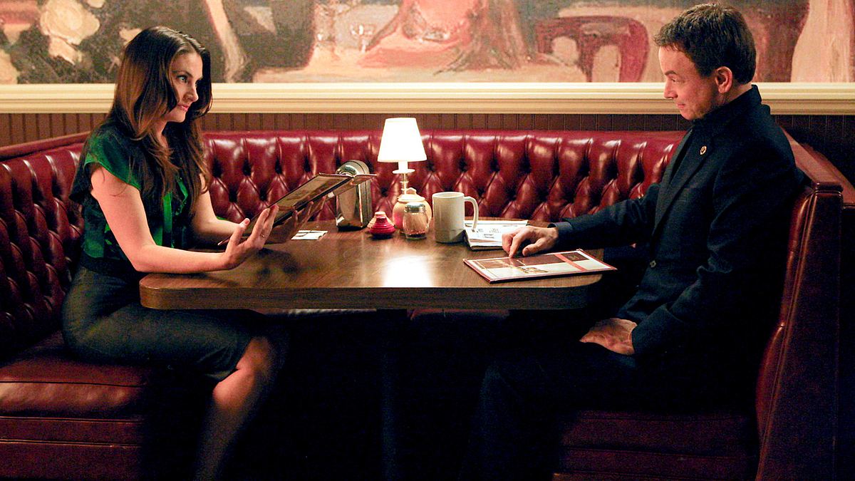 csi: ny