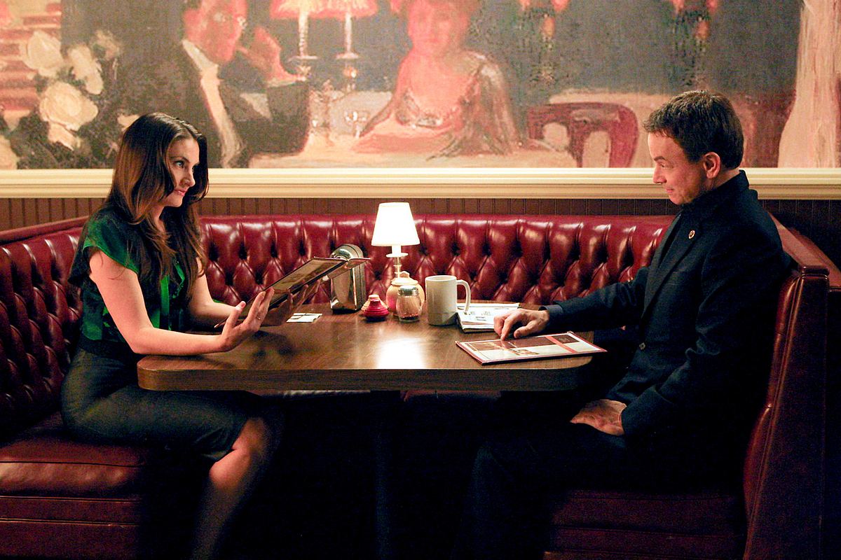 csi: ny