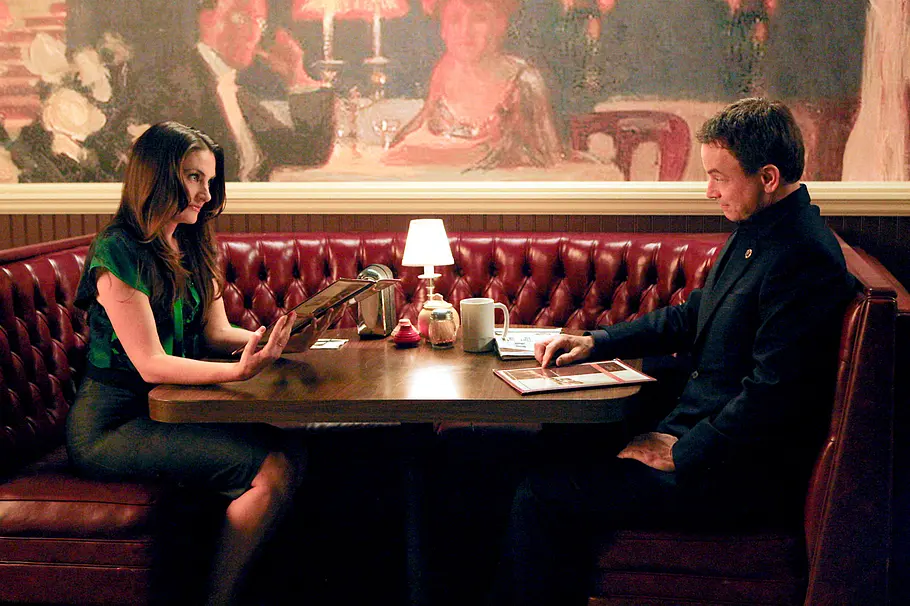 CSI: NY csi: ny