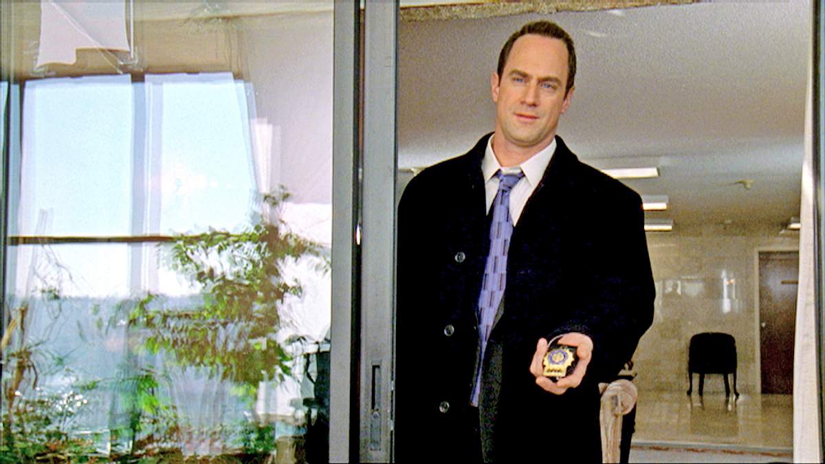 law & order: special victims unit