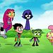 Teen Titans Go! Thumbnail