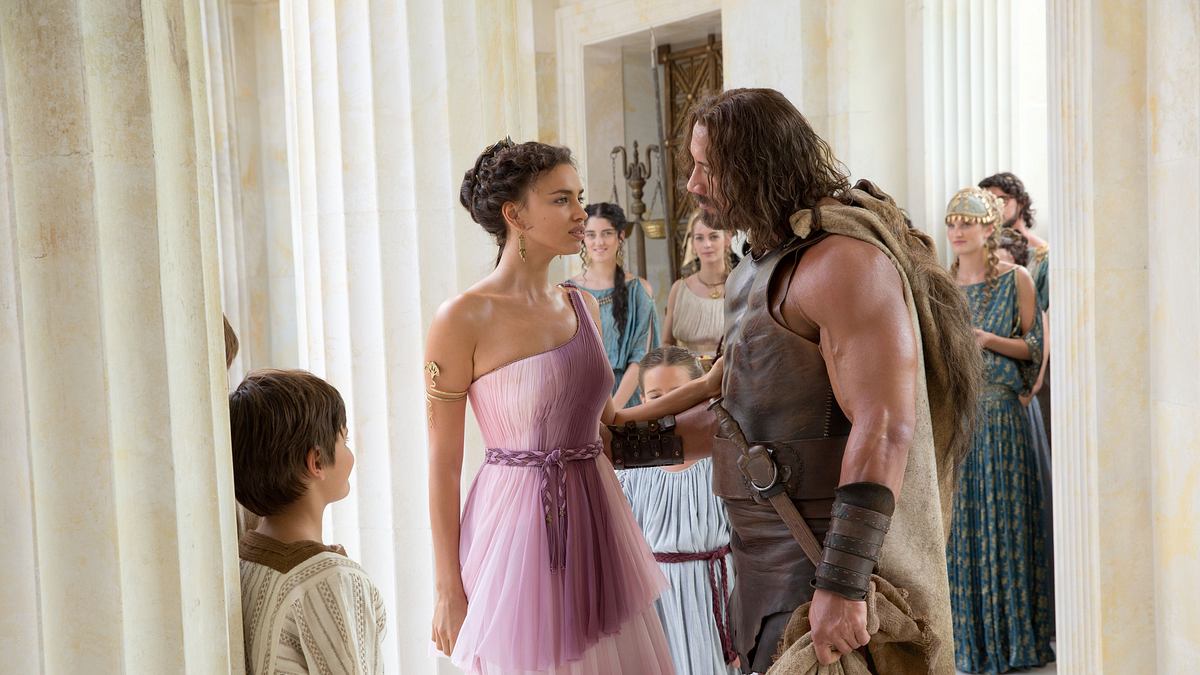 hercules