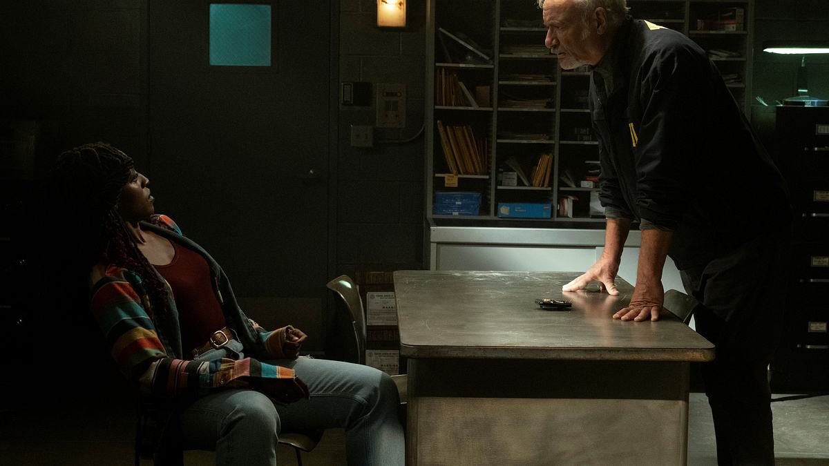 star trek: picard