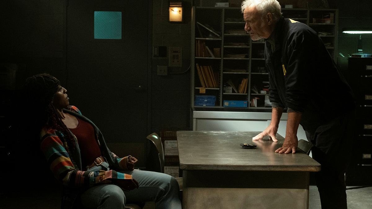 star trek: picard