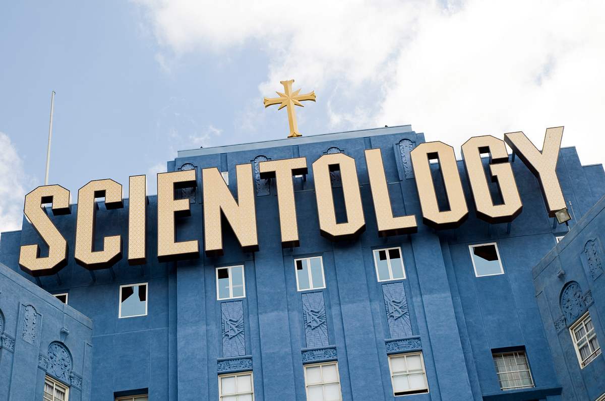 Scientology: Auf der Spur mysteriöser Todesfälle scientology: auf der spur mysteriöser todesfälle