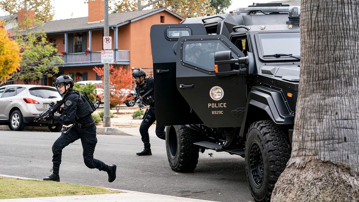 s.w.a.t.