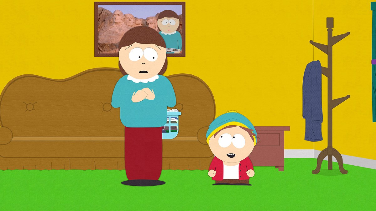 south park: das ende der fettleibigkeit