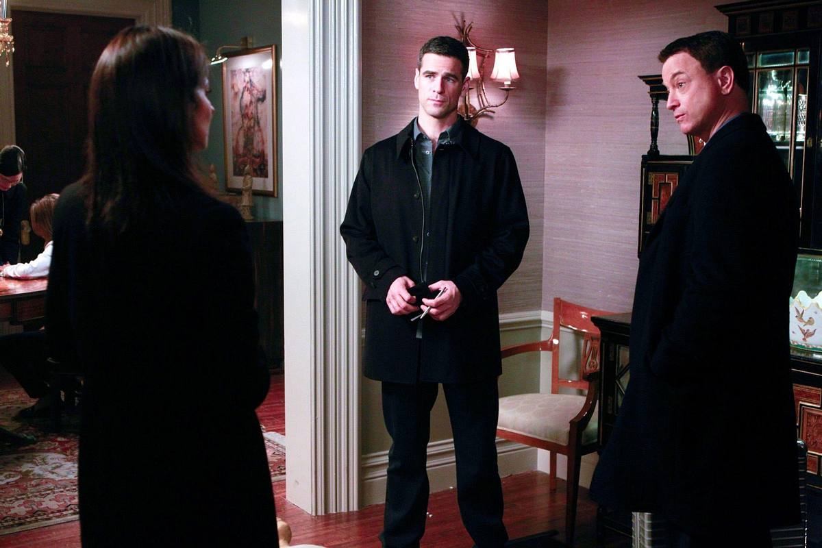 csi: ny