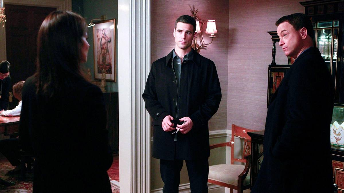 csi: ny